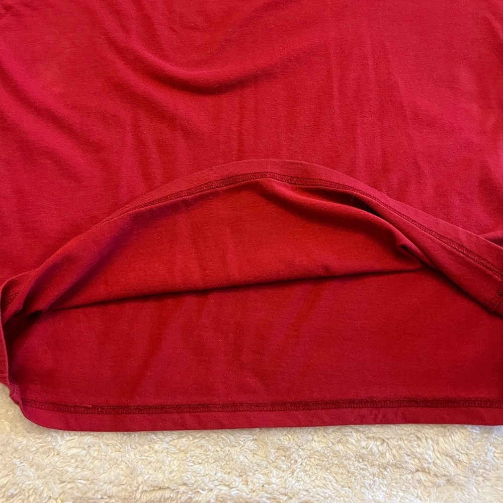 Men’s Cotton Tee - Picture 5 of 6